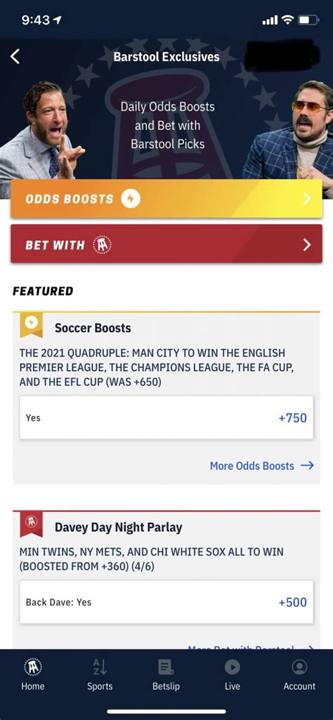 is barstool sportsbook legit reddit|Barstool Sportsbook Review & Intro Promo (2024).